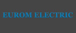 Eurom Electric