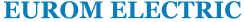 Logo Eurom Electric