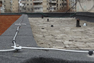 Lucrare pe teren